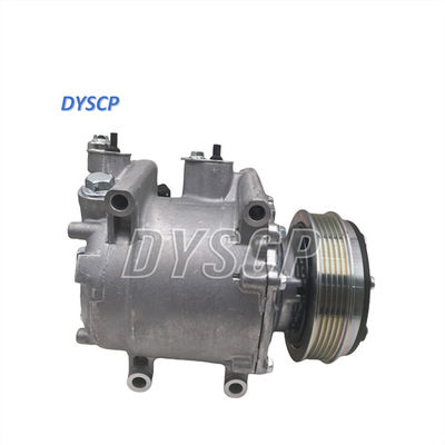 Fabrika Otomotiv AC Kompresörü 38810RD4H01 38810-RD4-H01 Honda City GB3 GE6 GE8 GM2 için