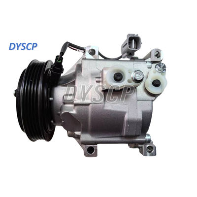 Klima AC kompresör Scsa06C 88310-52120 8831052120 Corolla E120 Yaris için