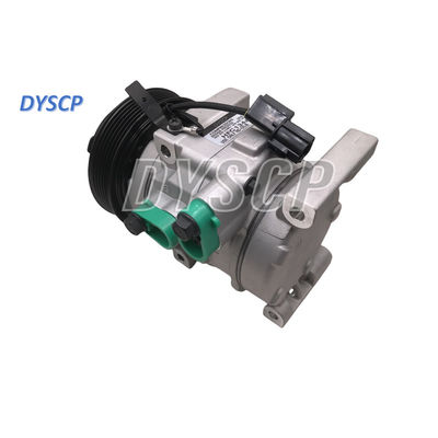 977011S400 97701H5000 97701H70 Kia Rio için Hyundai Solaris için klima kompresörü