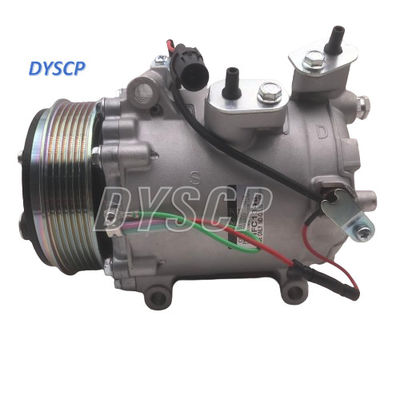 Precision Alüminyum Kamyon Proton Preve Suprema Saga 6PK için AC Kompresör Değiştirme