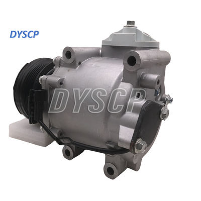 Ford Crown Victoria / Lincoln / Navigator XS7H19D629BF için 12 Volt Araç AC Kompresörü