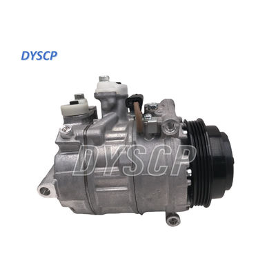 A0008300901 447280-8451 7SES17C Araç Klima Kompresörü C305 W204 2009-2014