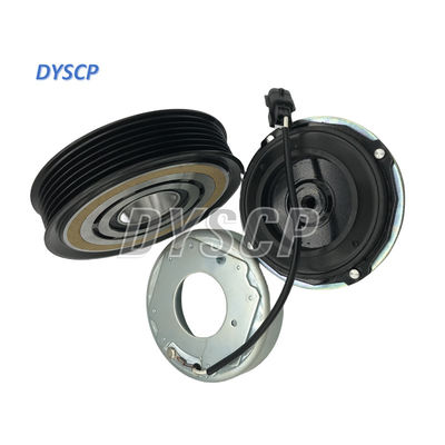 12V 6PK Araç Klima Kompresör Pulley Nissan X-Trail 2.0 T32 Nissan Qashqai 2.0 J11 için
