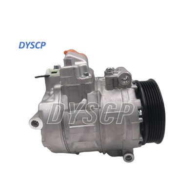 12V 7SEU17C Araba AC Kompresörü LR013841 Land Rover Discovery 4 2.7 Tdv6 2010 6pk