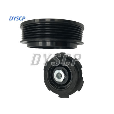 BMW X3 F25 F26 X4 2.0 64529216467 6PK için manyetik AC kompresör debriyajı değiştirme
