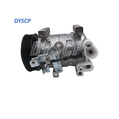 73111SC020 Z0012269A Subaru Forimpreza For Forester SHJ 2.0 6PK için klima kompresörü