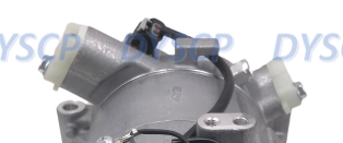 Honda Civic Acura 38810-5AA-A14 38810-5WA-H02 38810-5AA-A03 38810-5TA-A01 FC1 için araba klima 2