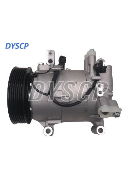 Ac Kompresör 38810-5BA-A14 38810-5BA-A03 38810-5BA-A01 Honda Civic FC7 FS1 FS4 için 1