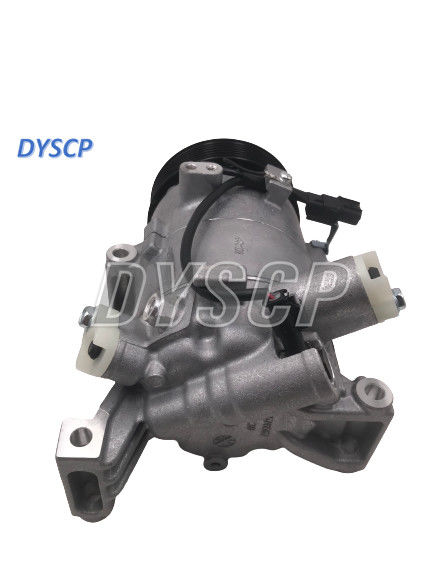 Honda Civic Acura 38810-5AA-A14 38810-5WA-H02 38810-5AA-A03 38810-5TA-A01 FC1 için araba klima 1