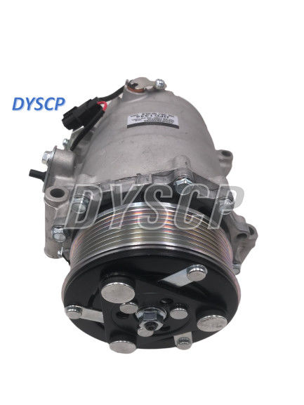 38810-5LA-A01 38810-5LA 2015 Honda CRV AC Kompresör RM4 2.4 7PK için 0