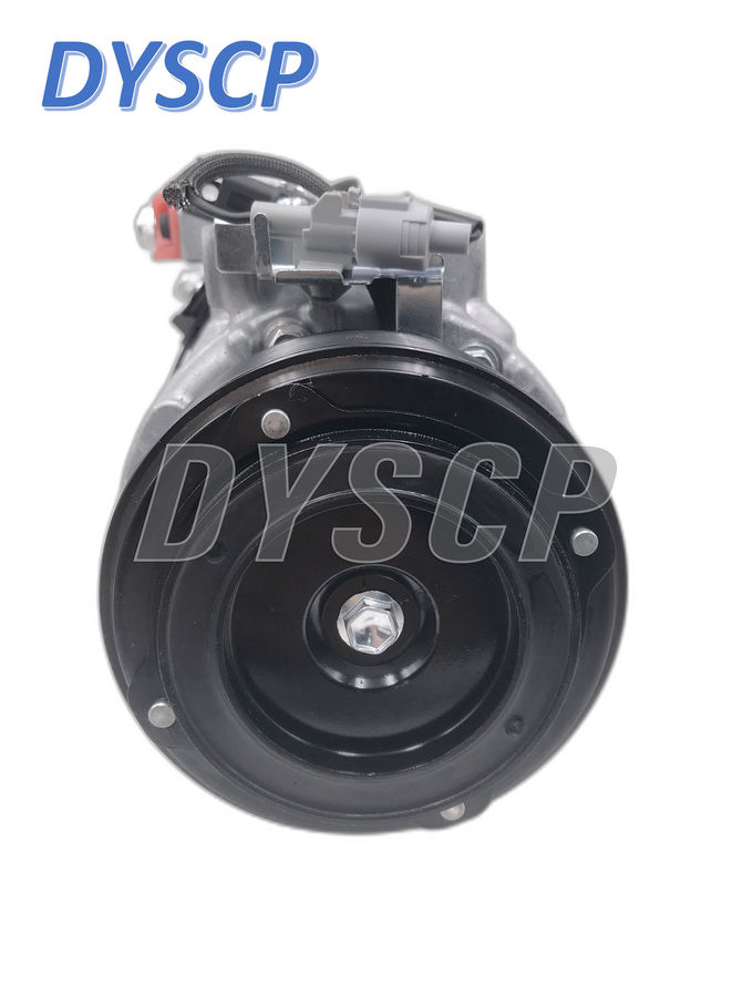 Bmw F18 523 F02 730 64529165808 64509196890 2011 8PK 7SBU17C için AC kompresör 2