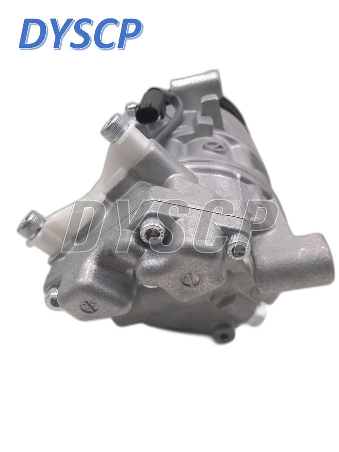 Bmw E90 E84 320 X1 64529182793 2006 6PK için AC kompresör 2