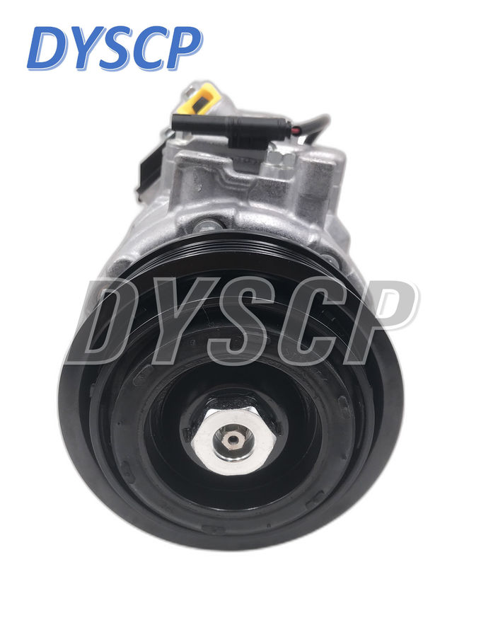AC Kompresör Bmw X3 X4 F25 2.0T 64506805025 64529216467 6452921646703 64529396722 6PK 2