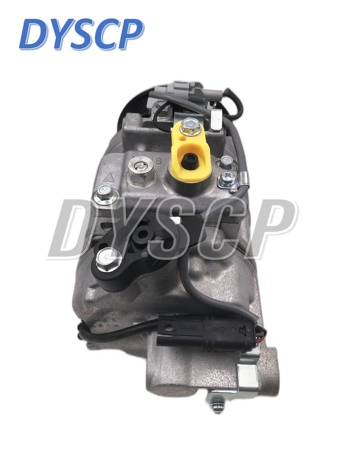 AC Kompresör Bmw F07 E70 E71 535GT X5 X6 64529217868 64529399060 64529154070 8PK 2