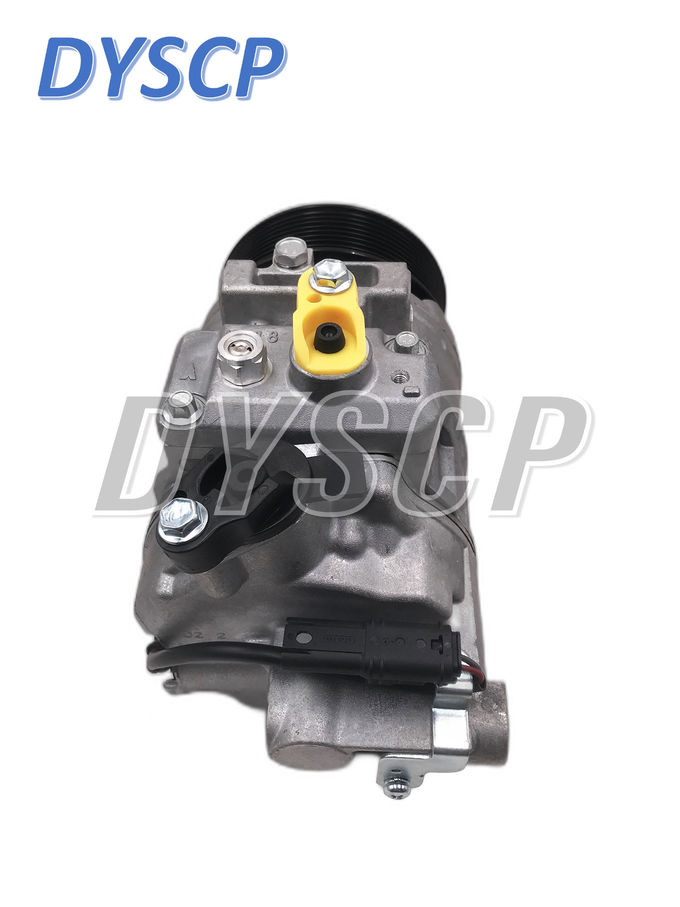 Yüksek Kaliteli AC Kompresör Bmw 7SEU17C F25 F26 X3 X4 3.0 64529217869 64529332782 2012 8PK 1