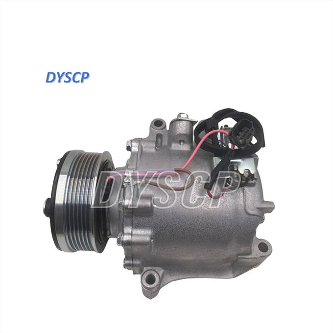 CR1 RM1 CU5 Honda CR-V Accord için araba klima CR2 38810-R6C-H01 38810R6CH01 38810-5D2-H01 0