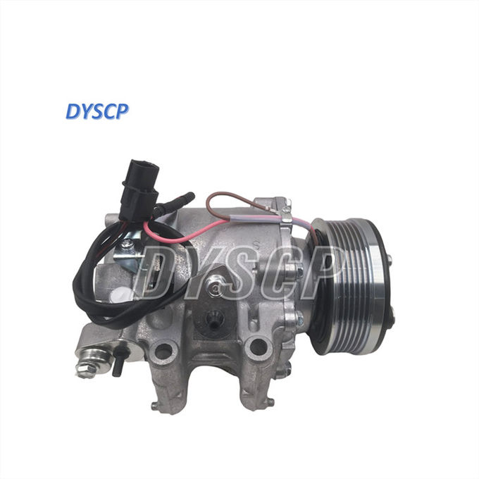 CR1 RM1 CU5 Honda CR-V Accord için araba klima CR2 38810-R6C-H01 38810R6CH01 38810-5D2-H01 2