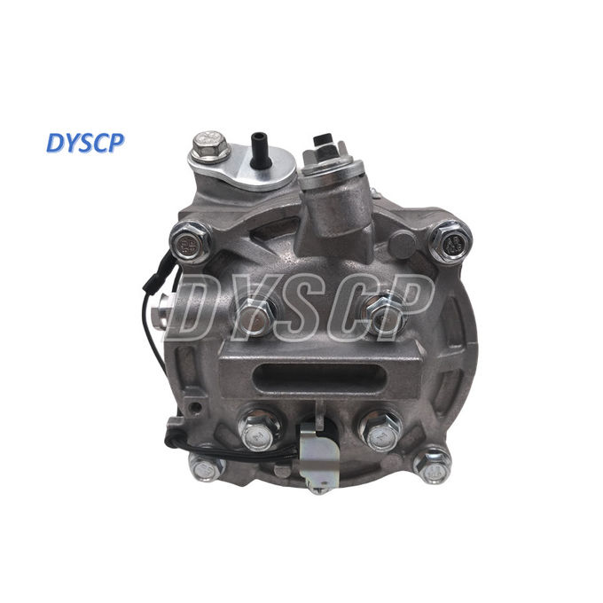 95932749 Buick Encore için 12V otomobil klima kompresörü 95370312 1618433 1