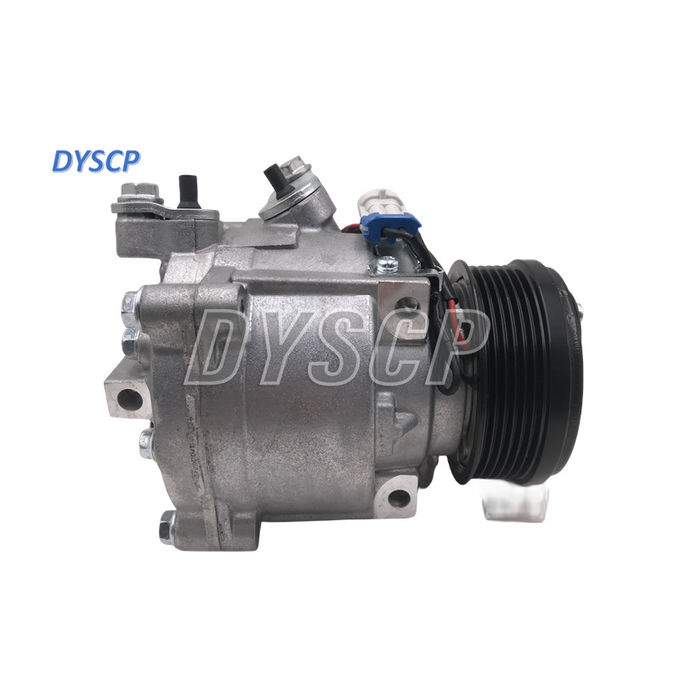 95932749 Buick Encore için 12V otomobil klima kompresörü 95370312 1618433 2