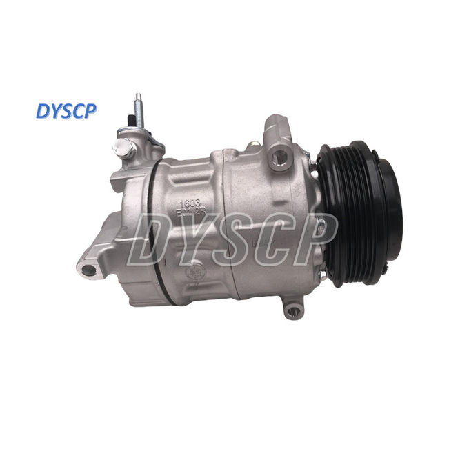 Otomobil AC Kompresörü 26691375 84097638 90766953 Buick Regal Lacrosse için 1