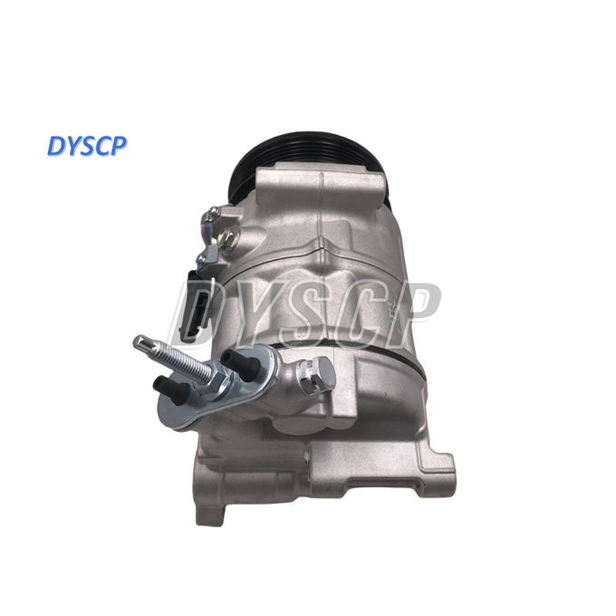 Otomobil AC Kompresörü 26691375 84097638 90766953 Buick Regal Lacrosse için 2