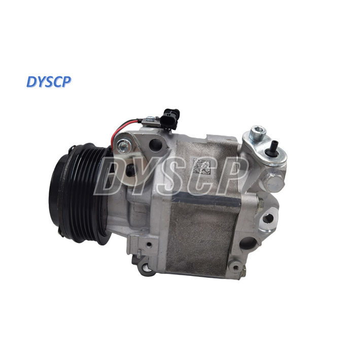 OEM 6PK Buick Excelle GT XT 2019 Chevrolet Monza Cavalier 1.0T için klima kompresörü 0