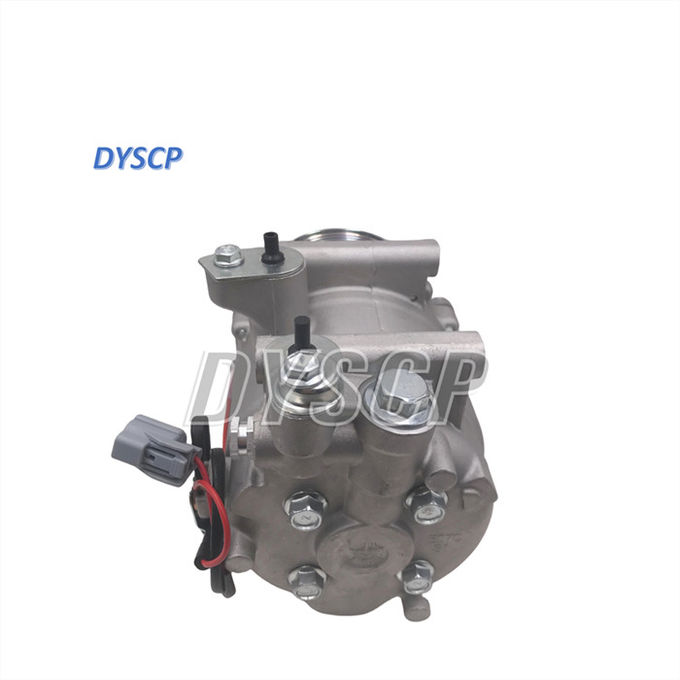 Honda City 5PK Araç AC Kompresörü 38810-REJ-H01 38810REJH01 38810-REJ-A01 0