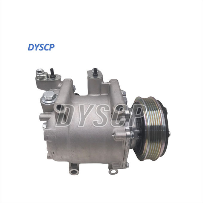 Honda City 5PK Araç AC Kompresörü 38810-REJ-H01 38810REJH01 38810-REJ-A01 1