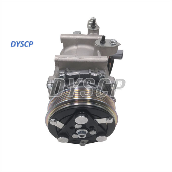 Honda City 5PK Araç AC Kompresörü 38810-REJ-H01 38810REJH01 38810-REJ-A01 2