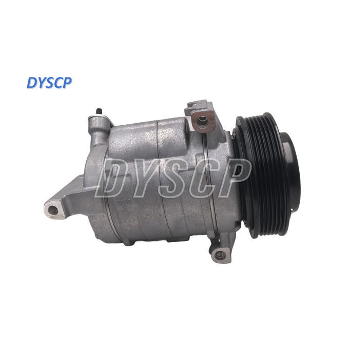 26699421 9046543 Chevrolet Cruze 1.6 Crptivr2.4 Buick Regal Malibu 1.6T için araba klima kompresörü 0