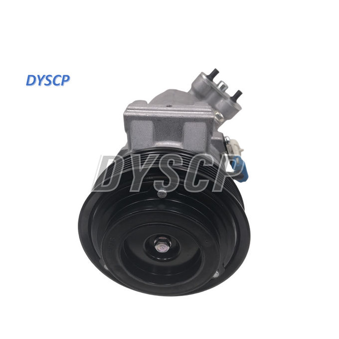 26699421 9046543 Chevrolet Cruze 1.6 Crptivr2.4 Buick Regal Malibu 1.6T için araba klima kompresörü 3
