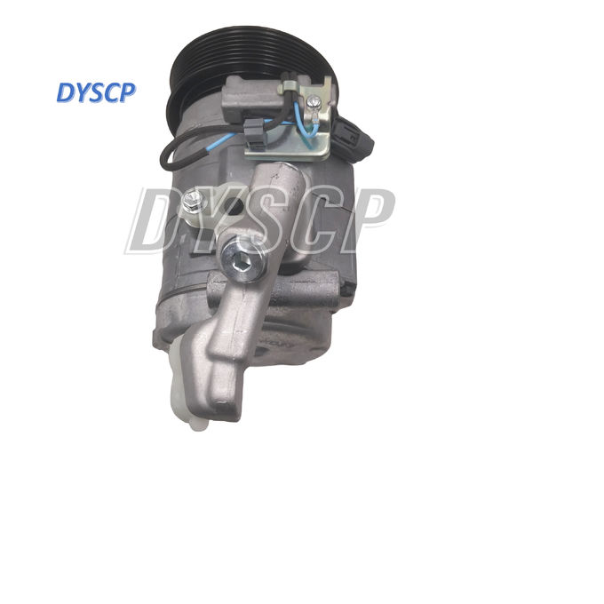 12V 10S17C Otomatik AC Kompresör 38810-RFE-003 447180-8030 Honda Odyssey Stream için 2