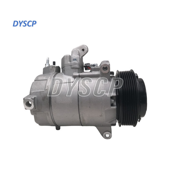 Infiniti G37 G35 926001CB0A 926001CB0B 926101CB0B için 6PK AC kompresör 2