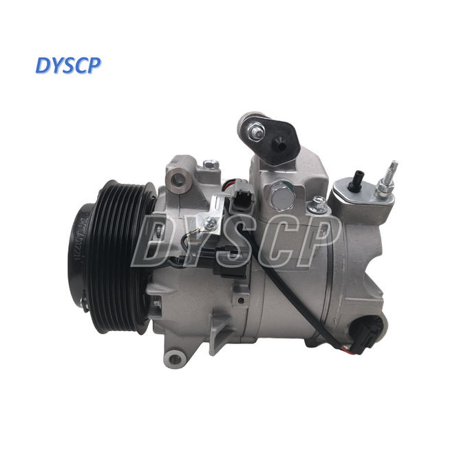 Infiniti G37 G35 926001CB0A 926001CB0B 926101CB0B için 6PK AC kompresör 3