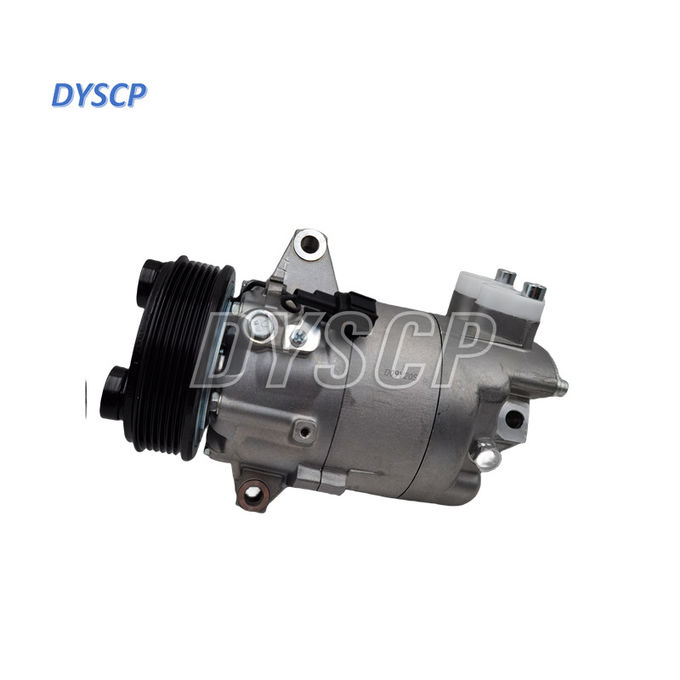 92600-1U600 Araç AC Kompresörü 92600-1U70A Nissan Sylphy Versa 2.0 G11 6PK için 1