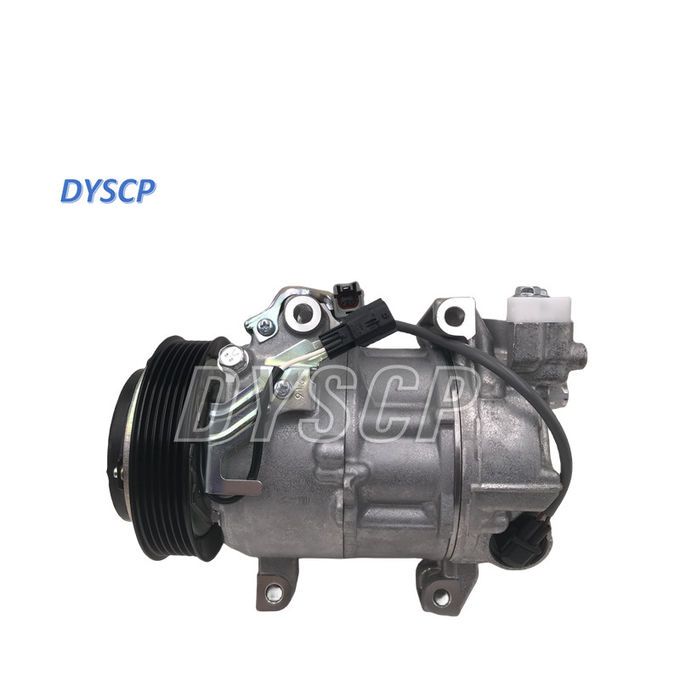 AC Kompresör 92600-4BB0A 92600-3JV0A 926004BB0A 926003JV0A 92600-JG30B Nissan Altima X-trail T32 Koleos Infiniti QX60 1