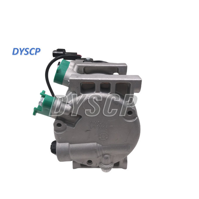 97701-3R000 977013R000 Araba Klima Kompresörü Hyundai K5 Sonata8 2.4 2011 6pk 2