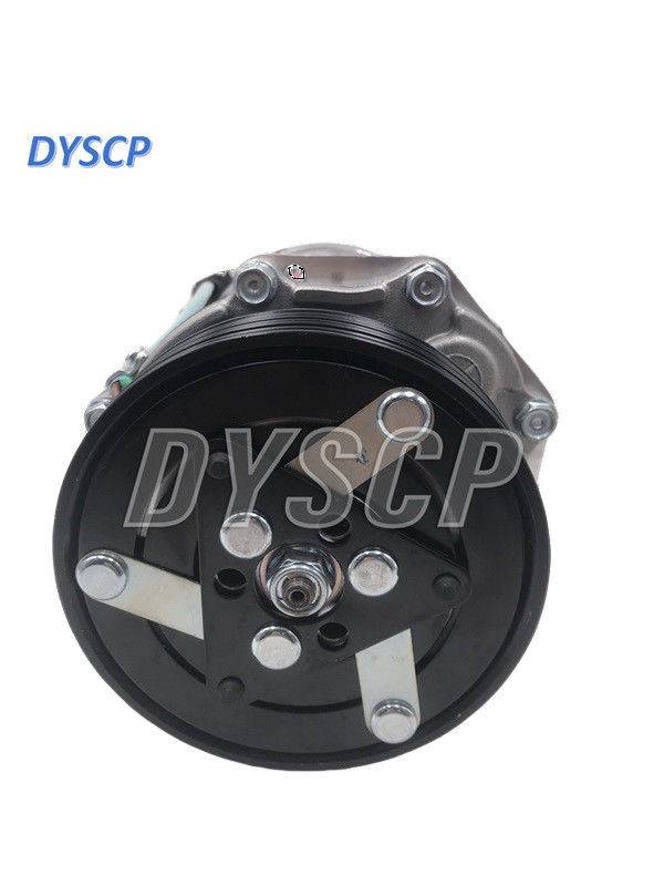 1JD820803 VW Golf 5 Bora Jetta Beetle 7V16 6pk için değişken yer değiştirme kompresörü 2