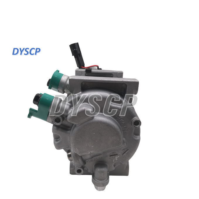 Araç Ac Kompresörü 97701-J1000 97701J1000 Hyundai La Festa 2018 6pk 1