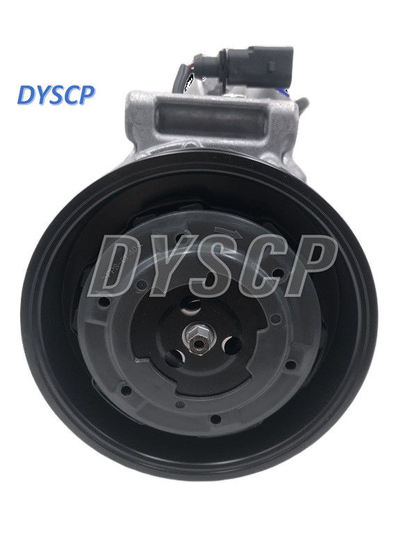4F0260805AF 4G0260805A Audi C6 A6L 2.4 3.2 2.8 A7 için değişken yer değiştirme kompresörü 1