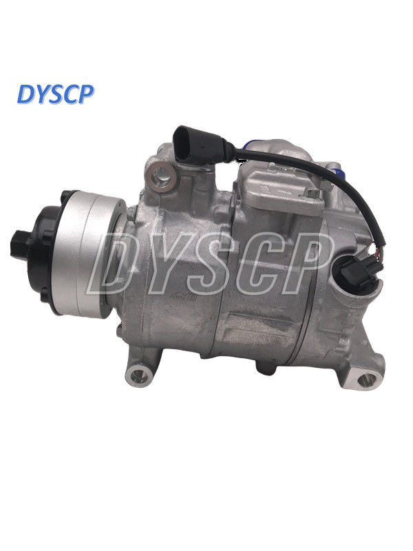 Audi R8 Lamborghini için değişken boşluklu araba hava kompresörü 4S0260805A 5.2 0