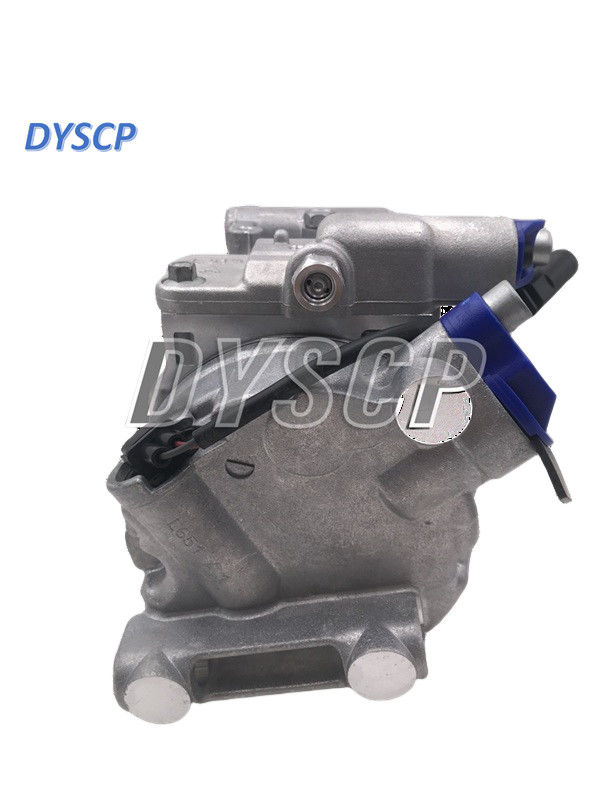 Audi R8 Lamborghini için değişken boşluklu araba hava kompresörü 4S0260805A 5.2 2