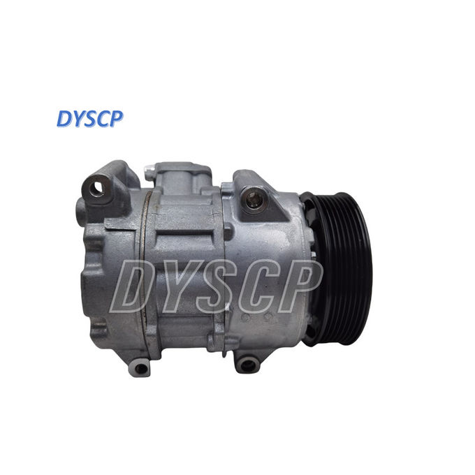 88310-06460 88310-06461 Ac Kompresörü Toyota Camry ES250 2.5 ASV50 RX270 2.7 6PK için 1
