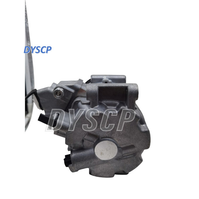 88310-06460 88310-06461 Ac Kompresörü Toyota Camry ES250 2.5 ASV50 RX270 2.7 6PK için 2