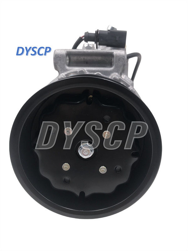 7L6820803S VW Touareg 6.0 4.2 7PK için değişken yer değiştirme kompresörü 1