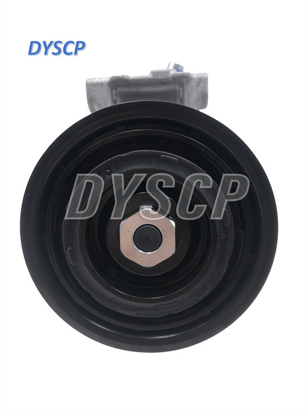 94812601103 Porsche Panamera için değişken sıfırlama kompresörü 3.6 4.8 7PK 1