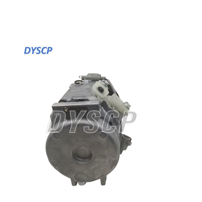 88320-6A081 88320-35730 Ac Kompresörü Toyota Prado KDJ120 7PK için 0