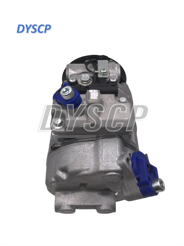 Değişken Kaydırma Otomatik AC Kompresör 3B0820803C 3B0820803A 3B0820803B 2