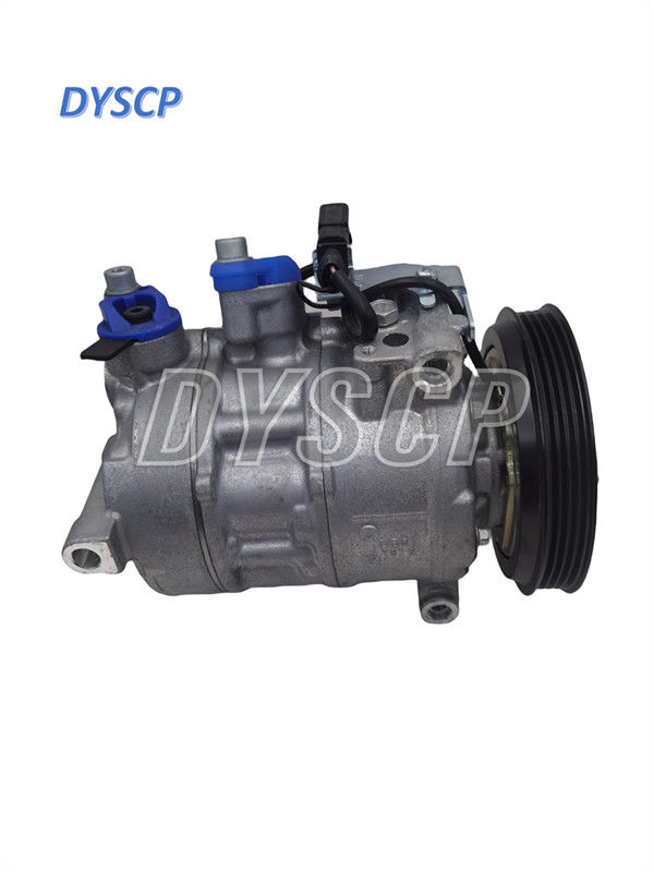 PAB82080310 PAB820803AX Porsche Cayenne için değişken yer değiştirme AC kompresörü 2.9 0