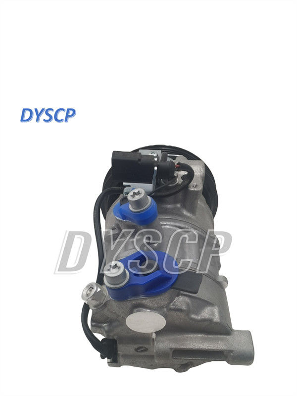 PAB82080310 PAB820803AX Porsche Cayenne için değişken yer değiştirme AC kompresörü 2.9 2